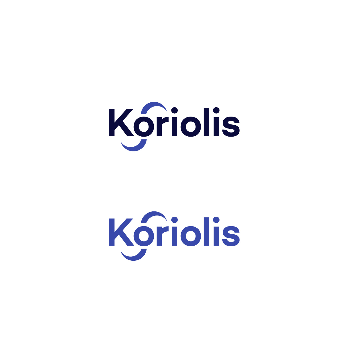Logo Design by andrew11 for Koriolis | Design #35008354