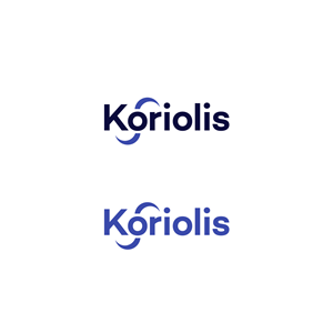 Logo Design by andrew11 for Koriolis | Design: #35008354