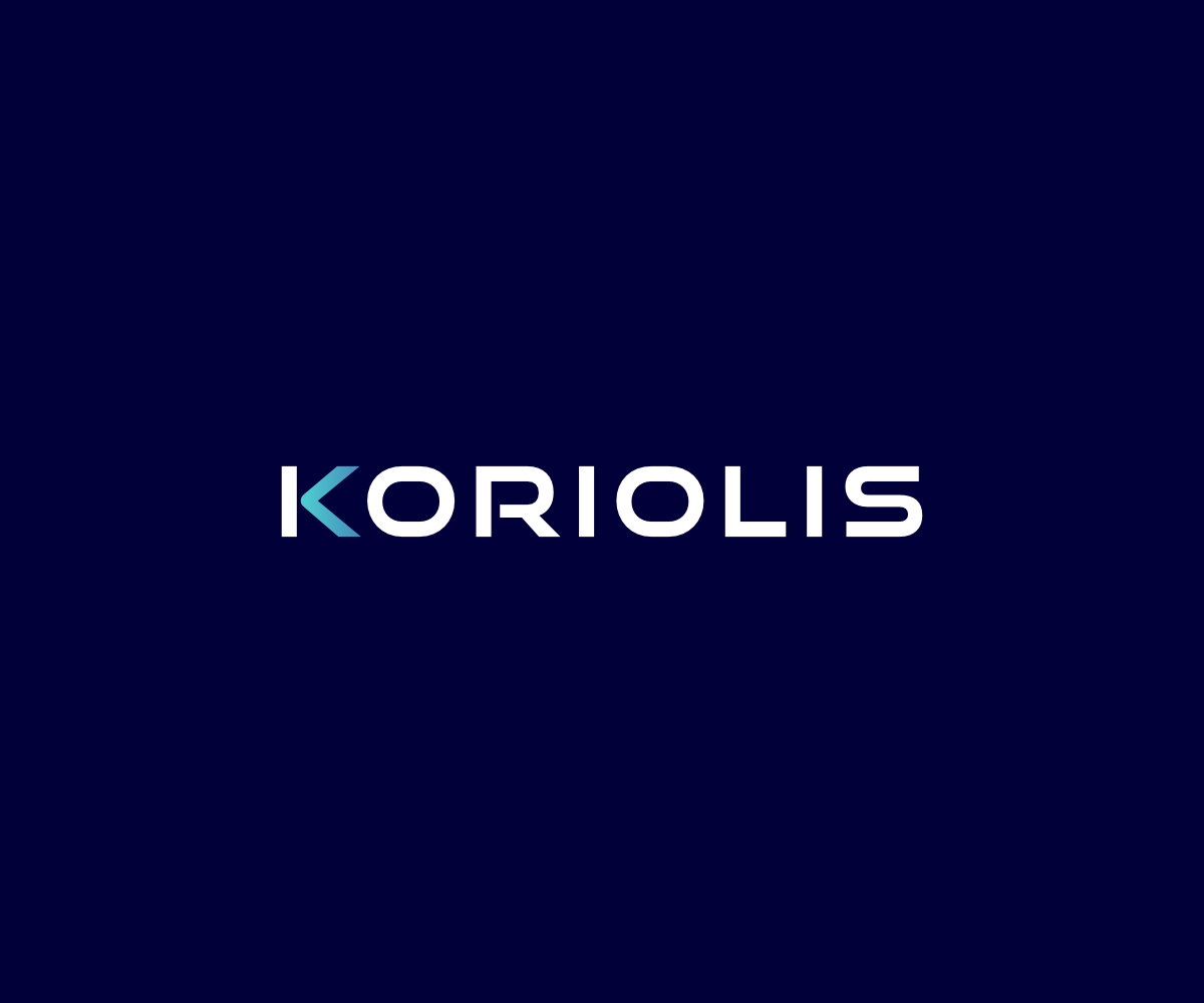 Logo Design by Wa-tinku.Designs for Koriolis | Design #35041772