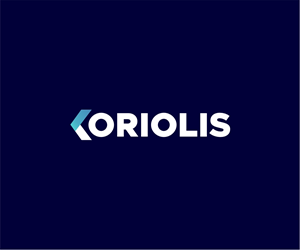 Logo Design by Wa-tinku.Designs for Koriolis | Design: #35041806