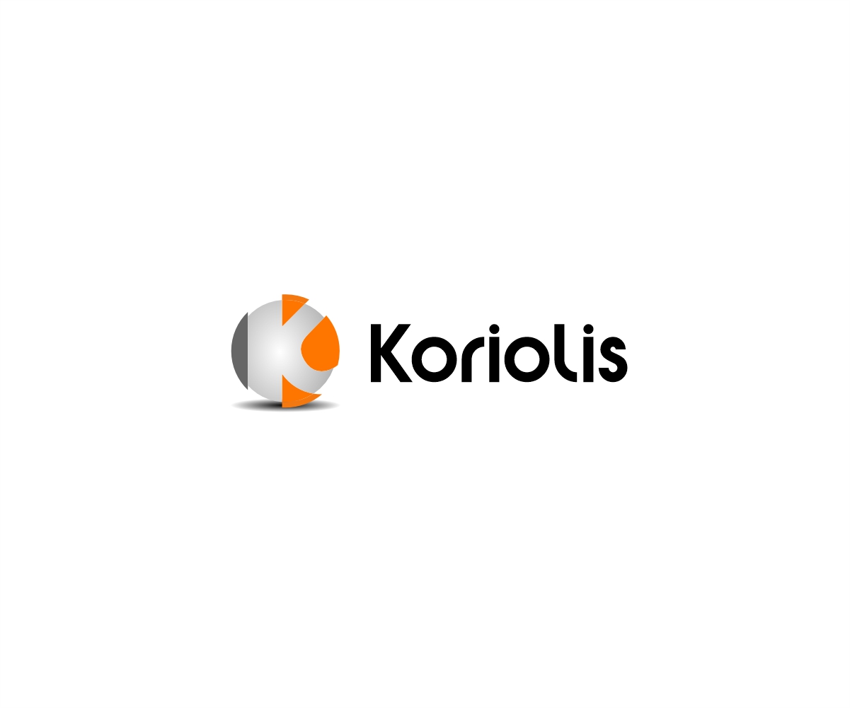 Logo Design by Wa-tinku.Designs for Koriolis | Design #35041839