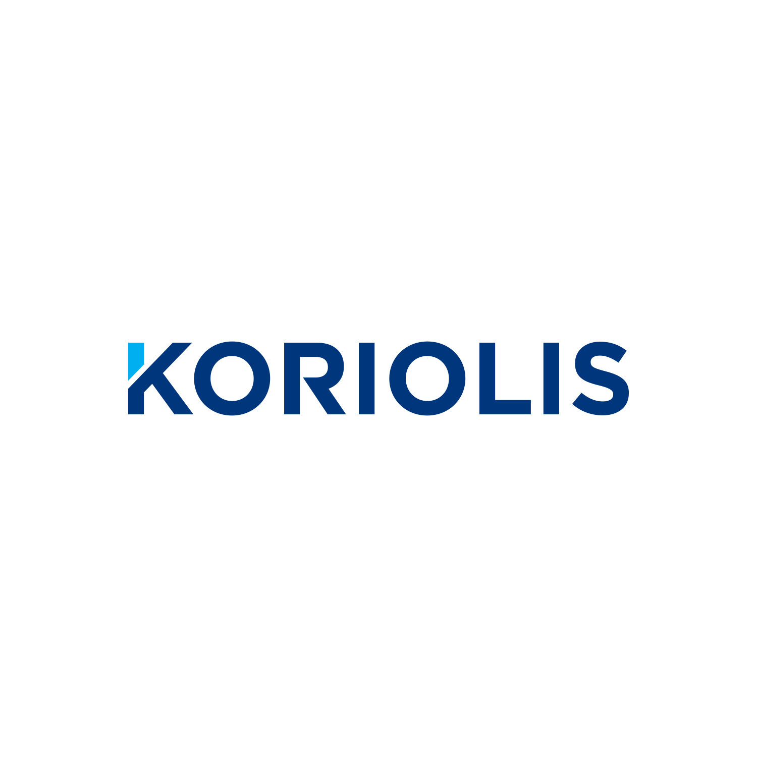 Logo Design by · Citra Grafisa for Koriolis | Design #35014589