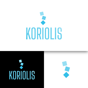 Logo Design by SoloWay for Koriolis | Design: #35038785