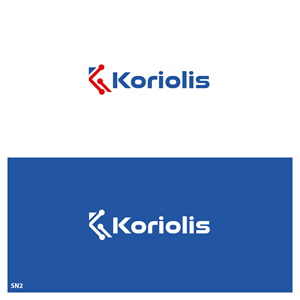 Logo Design by Sujit Banerjee for Koriolis | Design: #35020711