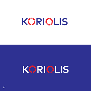 Logo Design by Sujit Banerjee for Koriolis | Design: #35020712