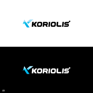 Logo Design by Sujit Banerjee for Koriolis | Design: #35020714