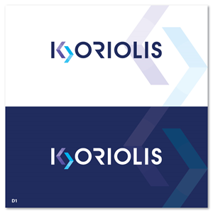 Logo Design by Sujit Banerjee for Koriolis | Design: #35020715