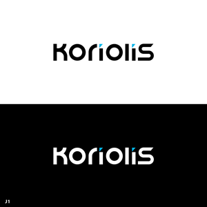 Logo Design by Sujit Banerjee for Koriolis | Design: #35020716
