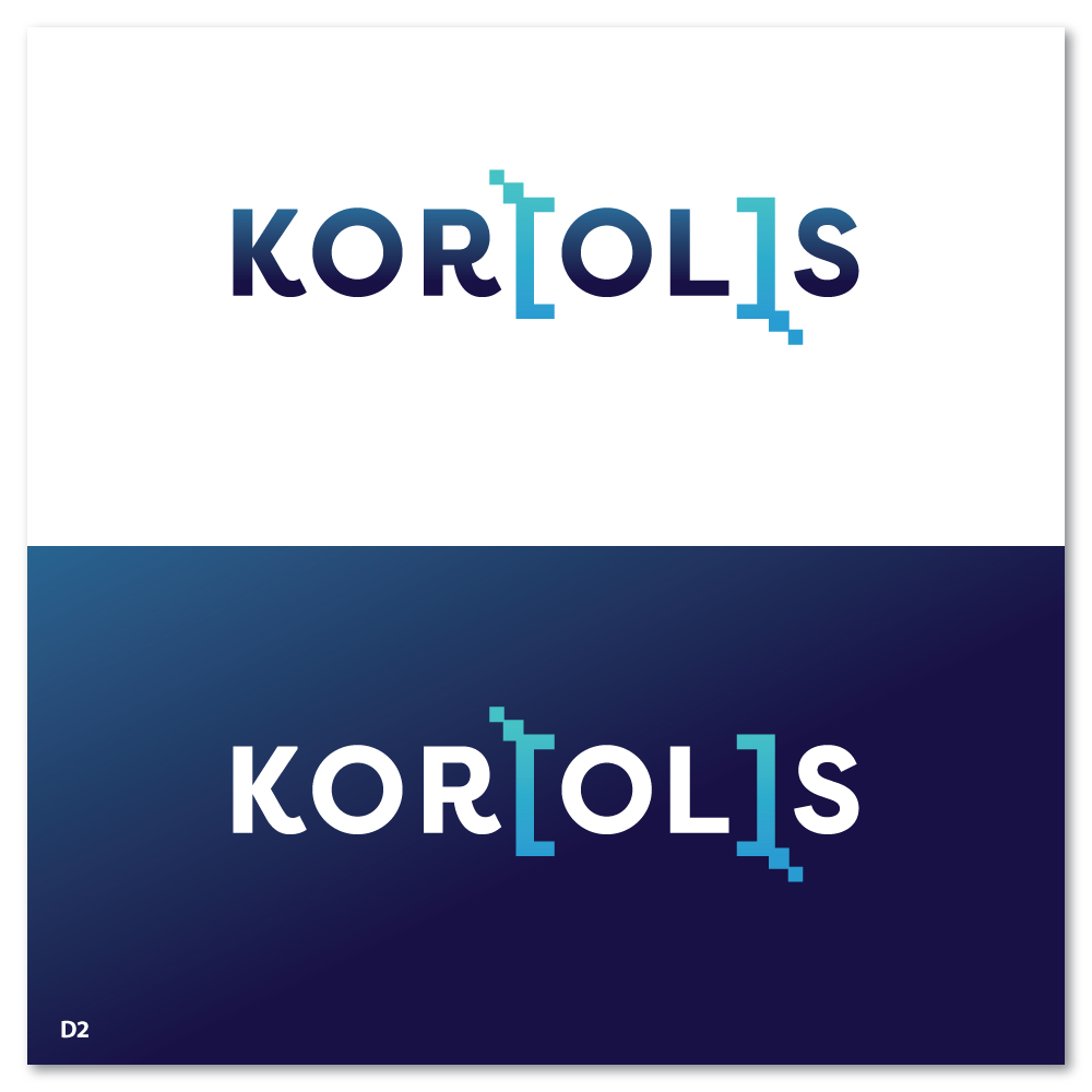 Logo Design by Sujit Banerjee for Koriolis | Design #35020717