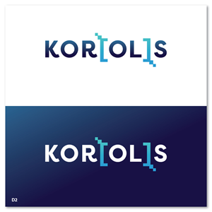 Logo Design by Sujit Banerjee for Koriolis | Design: #35020717