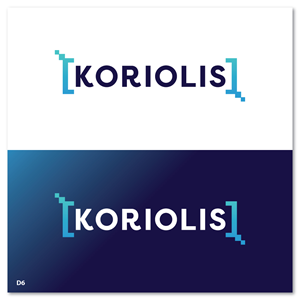 Logo Design by Sujit Banerjee for Koriolis | Design: #35033345