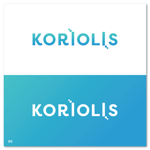 Logo Design by Sujit Banerjee for Koriolis | Design: #35033346