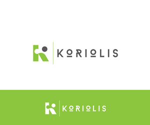 Logo Design by saulogchito for Koriolis | Design #35025408