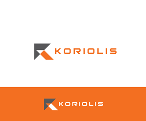 Design de Logo par saulogchito pour Koriolis | Design : #35025969