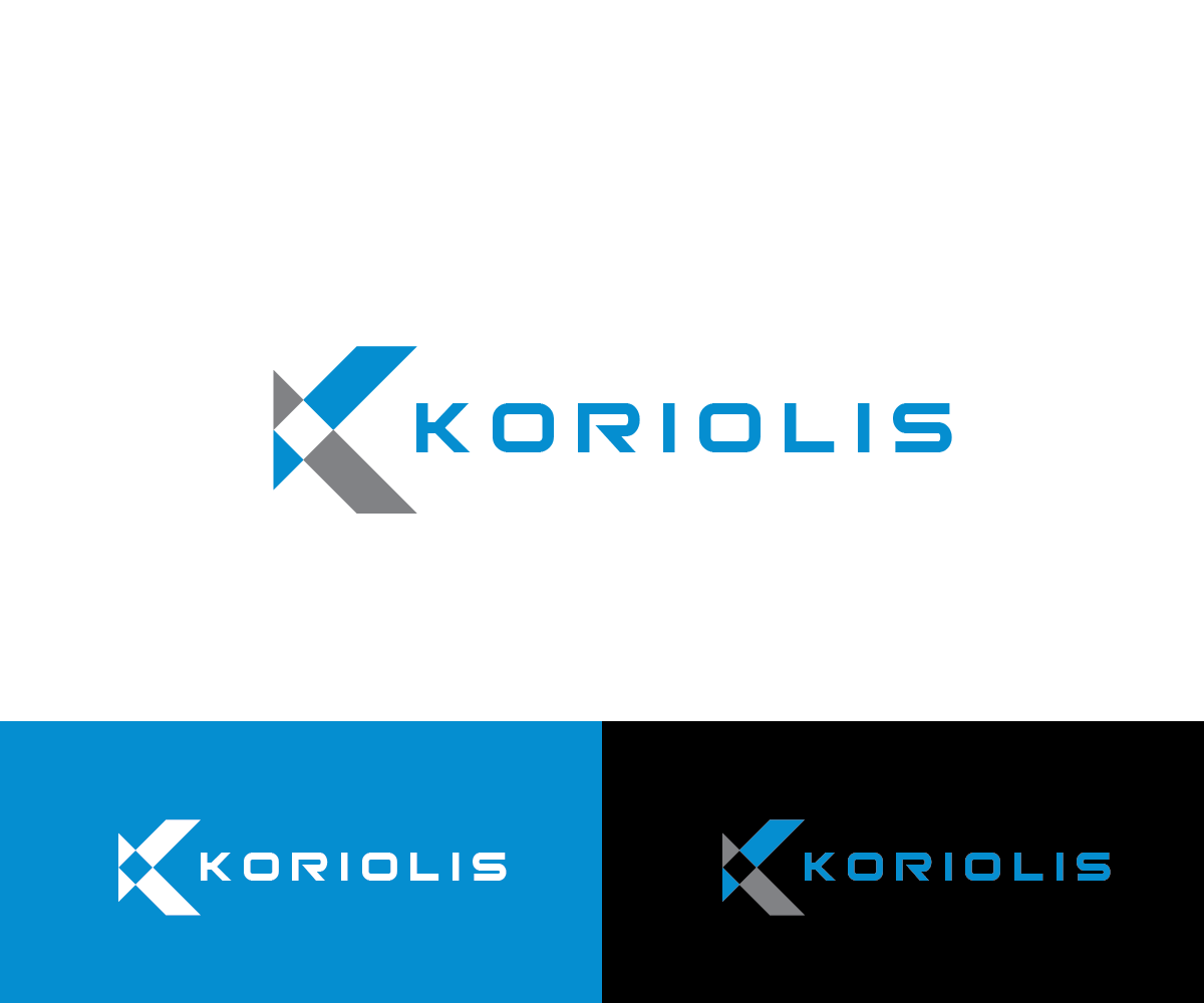 Design de Logo par saulogchito pour Koriolis | Design #35025971