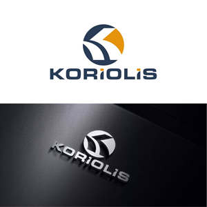 Design de Logo par fly  design pour Koriolis | Design : #35014177