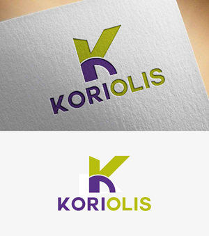 Design de Logo par fly  design pour Koriolis | Design : #35014178