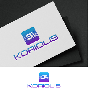 Design de Logo par fly  design pour Koriolis | Design : #35014181
