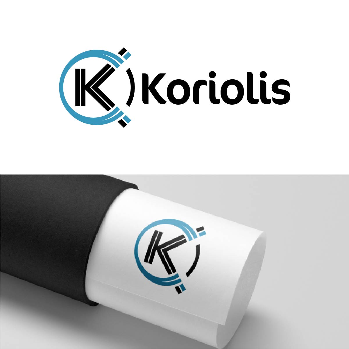Design de Logo par fly  design pour Koriolis | Design #35015199