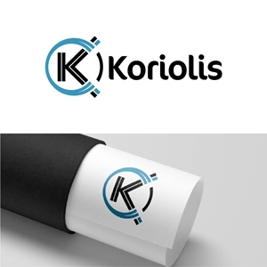 Design de Logo par fly  design pour Koriolis | Design : #35015199