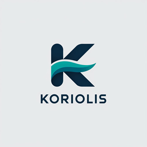 Logo Design by Amaira,s Creation for Koriolis | Design: #35010734