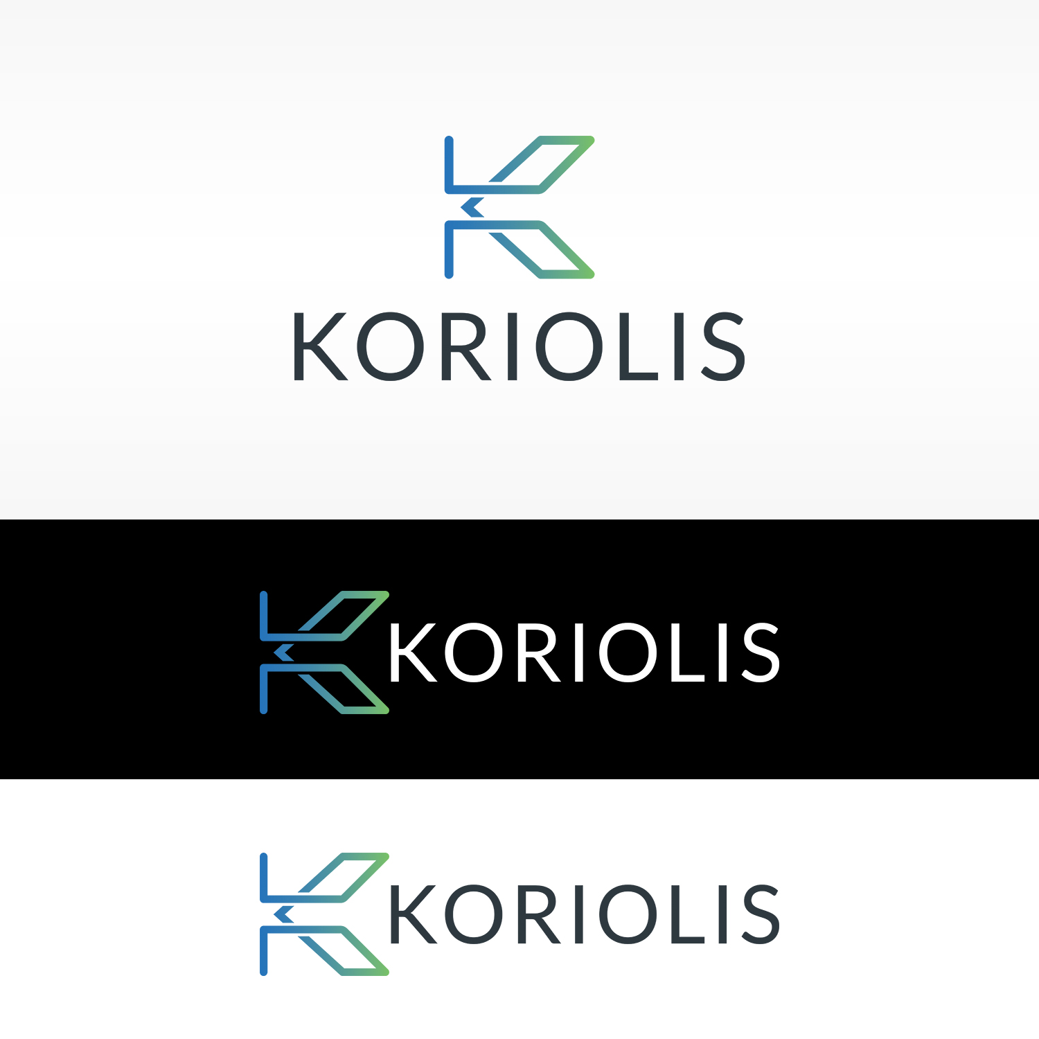 Design de Logo par GRAFFYC pour Koriolis | Design #35009528