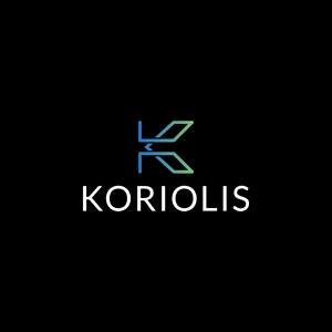 Logo Design by GRAFFYC for Koriolis | Design: #35009529