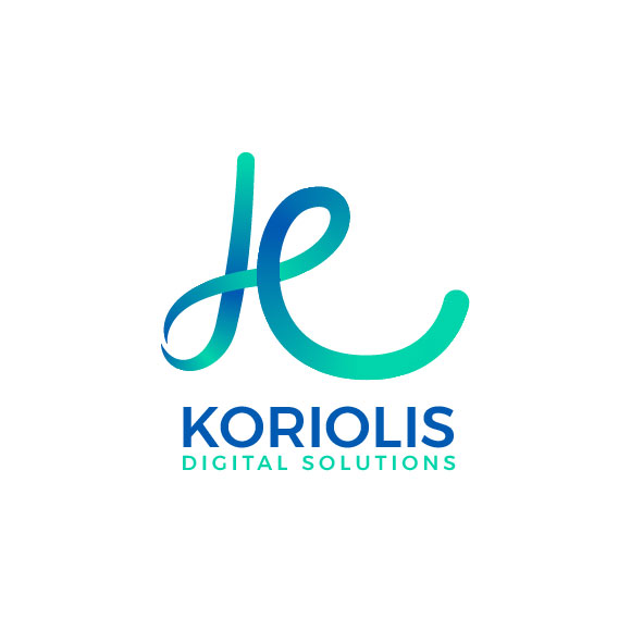 Logo Design by maes3o for Koriolis | Design #35031259