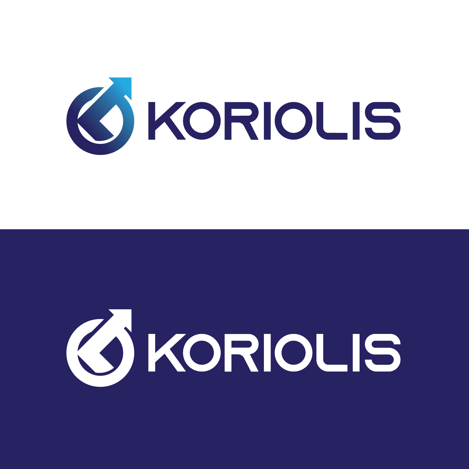 Design de Logo par geni pour Koriolis | Design #35030330