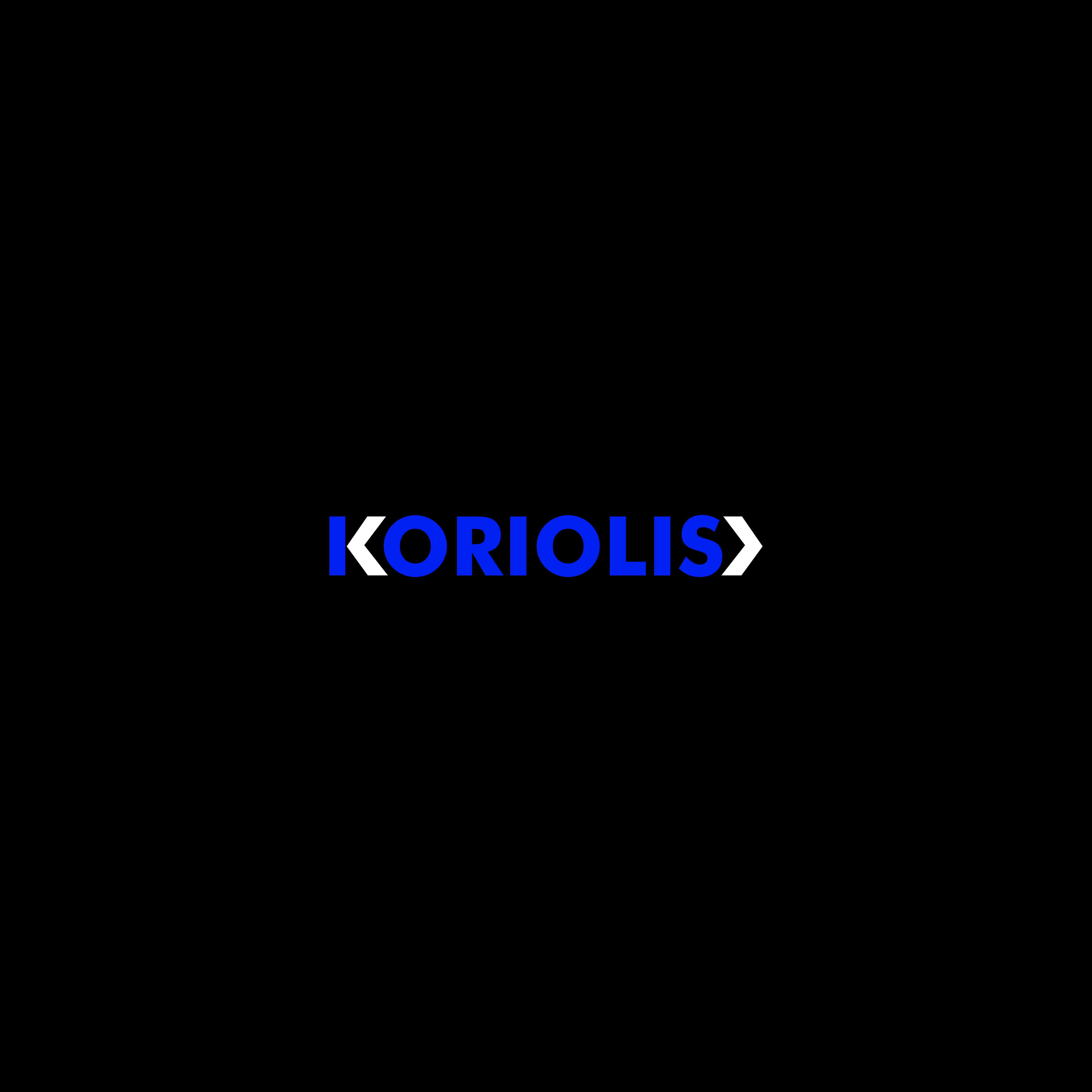 Logo Design by Younakiya for Koriolis | Design #35009369