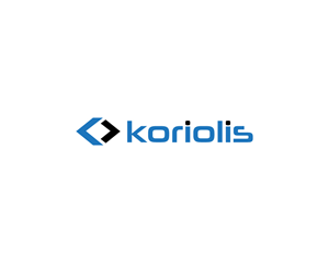 Logo Design by Janna Design for Koriolis | Design: #35014797