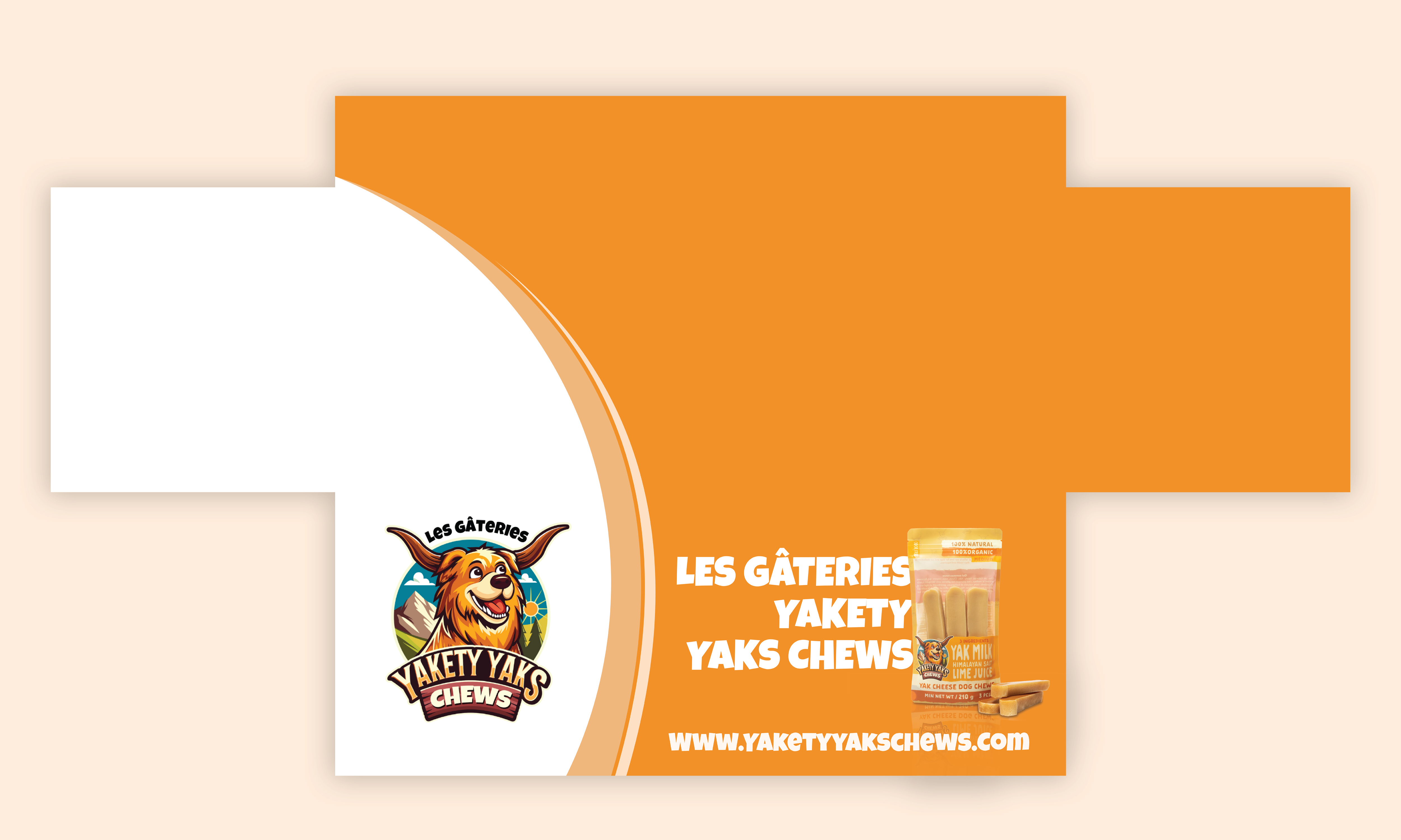 Trade Show Booth Design by Sun Creative for 9521-8087 Québec inc. | Design #35060209