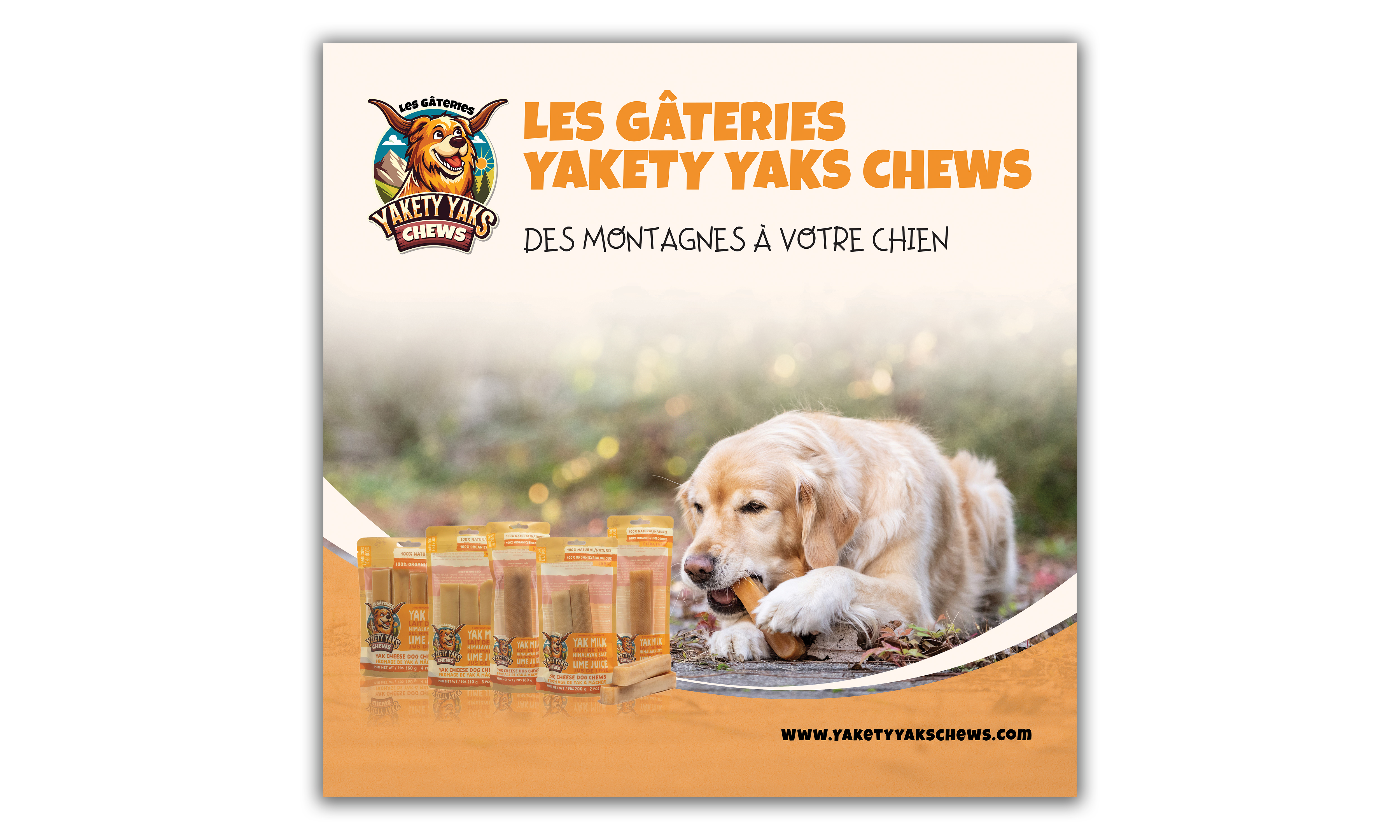 Trade Show Booth Design by Sun Creative for 9521-8087 Québec inc. | Design #35130519