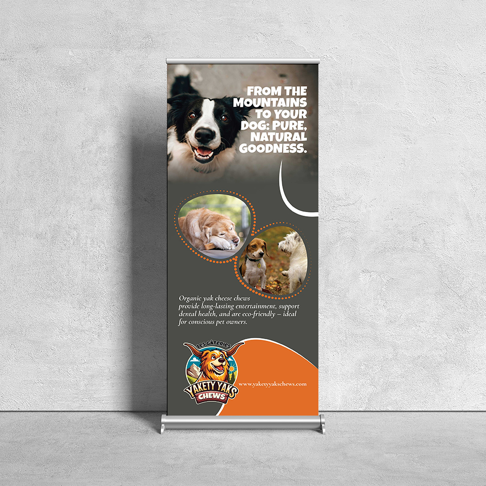 Trade Show Booth Design by YourLogoMaster for 9521-8087 Québec inc. | Design #35016538