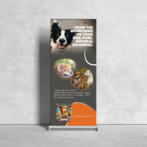 Diseño de Stand de Feria por YourLogoMaster para 9521-8087 Québec inc. | Diseño: #35016538