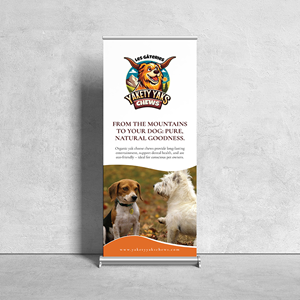 Diseño de Stand de Feria por YourLogoMaster para 9521-8087 Québec inc. | Diseño: #35016539