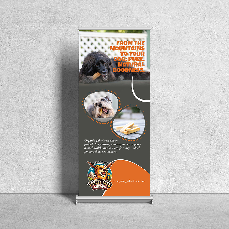 Trade Show Booth Design by YourLogoMaster for 9521-8087 Québec inc. | Design #35021449