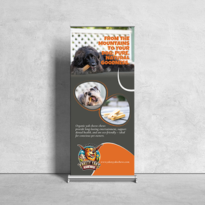 Diseño de Stand de Feria por YourLogoMaster para 9521-8087 Québec inc. | Diseño: #35021449