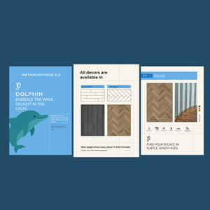 Catalogue Design by Designer_Shahriar for this project | Design: #35065535