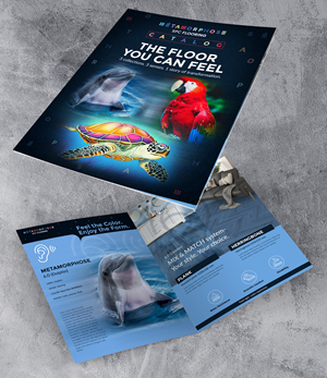 Catalogue Design by Fine Graphics House