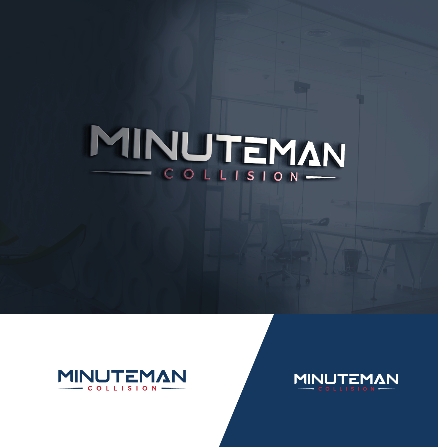 Logo Design by Axeen for this project | Design #35049606