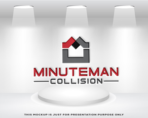 Logo Design by Razaq for this project | Design: #35010848