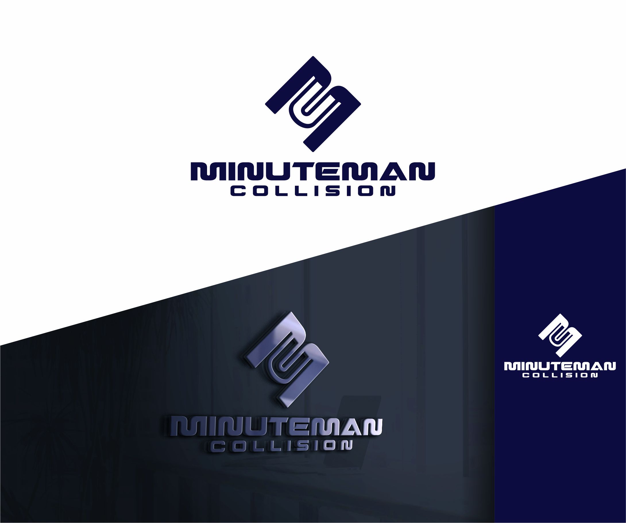 Logo Design by alkaline for this project | Design #35008800