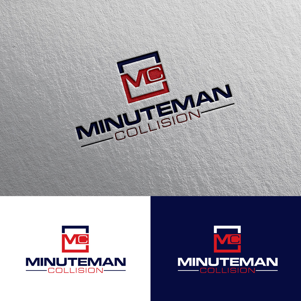 Logo Design by Alex Henry for this project | Design #35009219