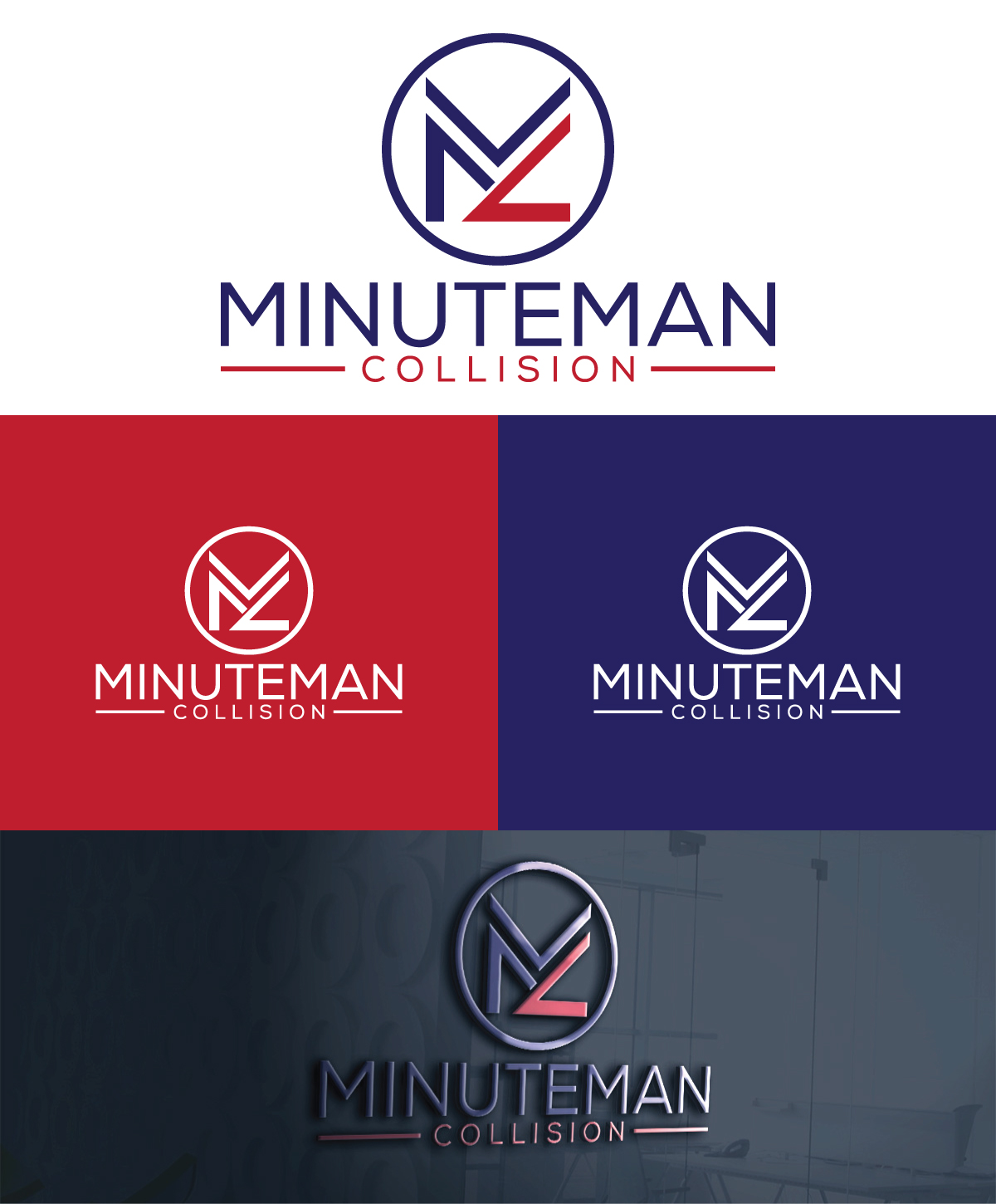 Logo Design by jessimorge for this project | Design #35011681