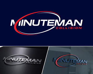Logo Design by Atec for this project | Design: #35010842