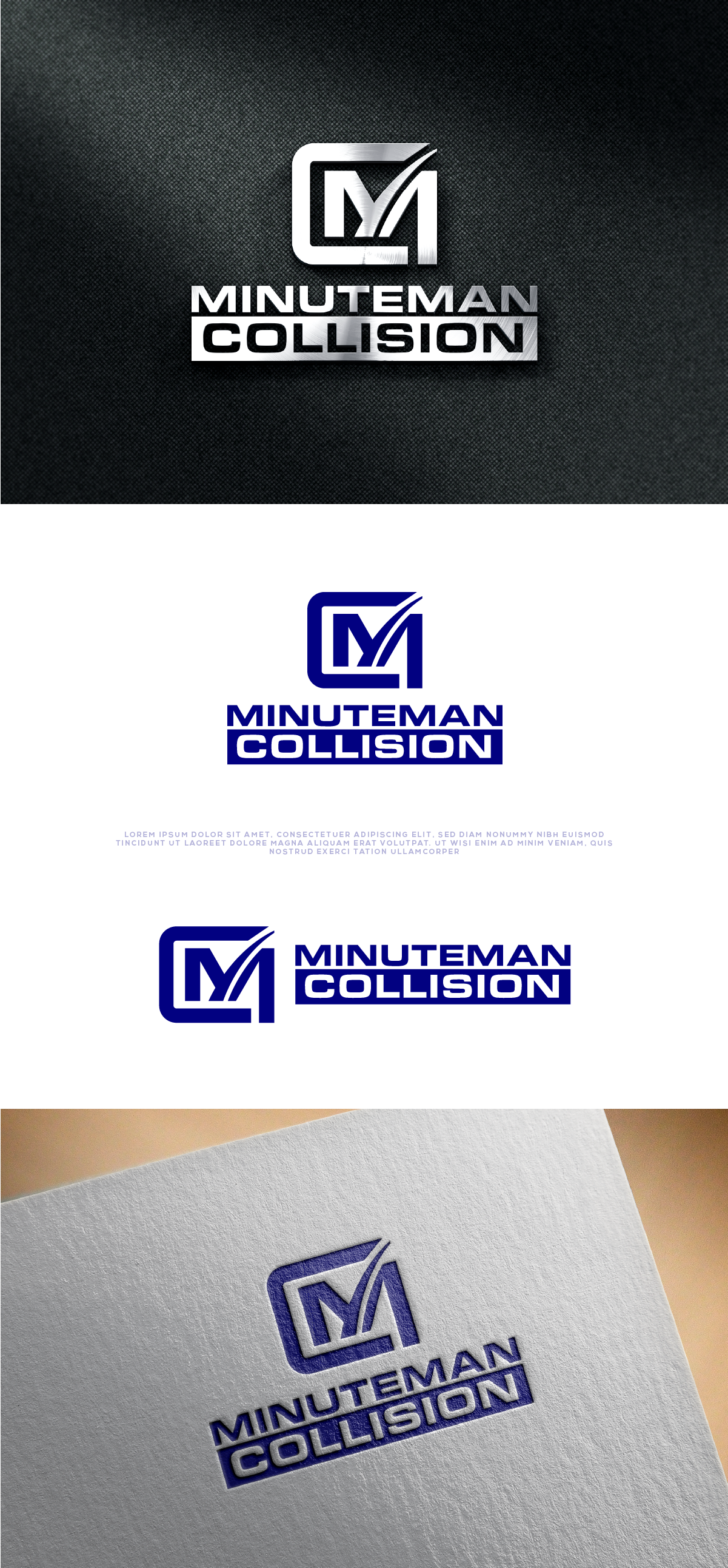 Logo Design by Ayub Zafar for this project | Design #35025159