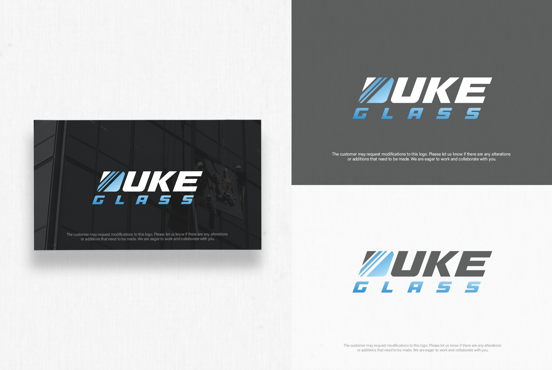 Design de Logo par Senpachie pour Duke Glass | Design #35015042