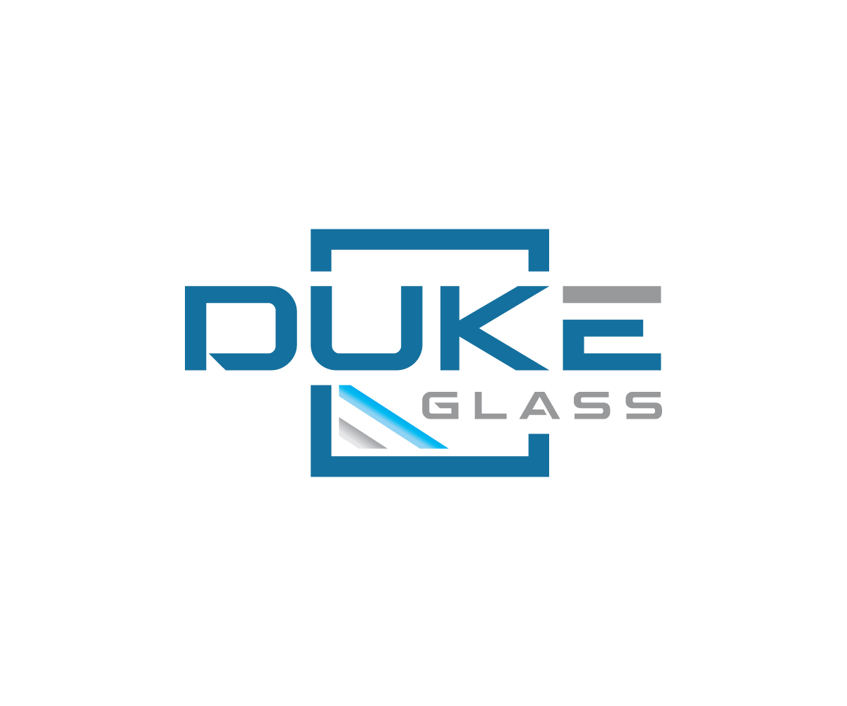 Design de Logo par RS_Design pour Duke Glass | Design #35039019