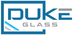 Logo Design by RS_Design for Duke Glass | Design: #35081100